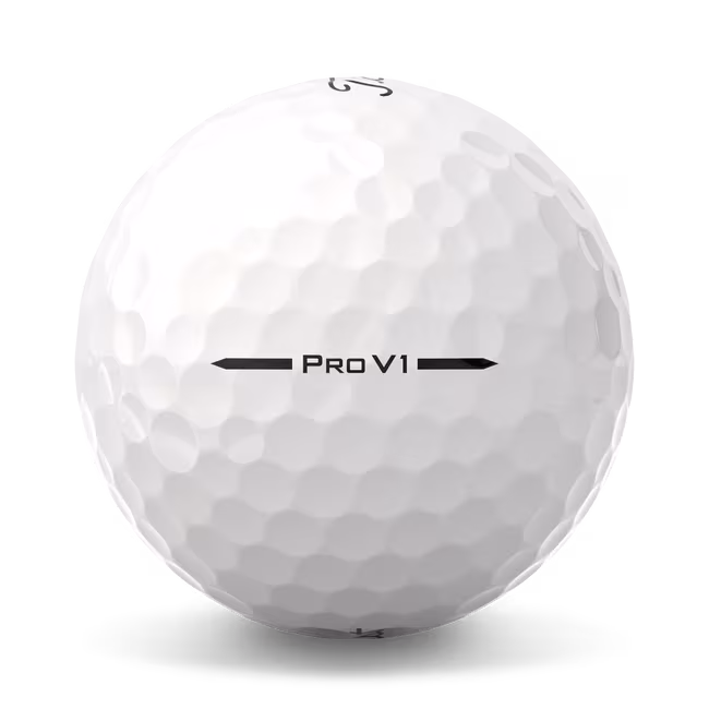 Titleist PRO V1 2025