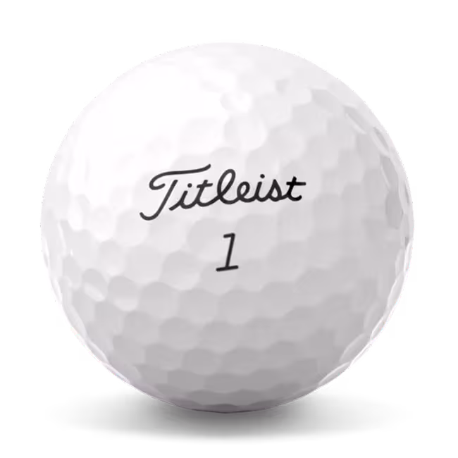Titleist PRO V1 2025