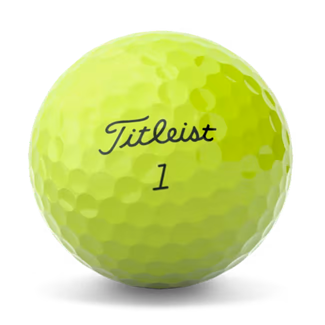 Titleist PRO V1 2025
