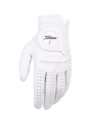 titleist perma golve 女用Titleist perma-soft 小羊皮手套