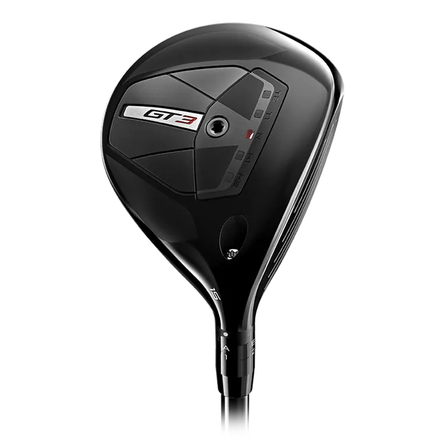 Titleist Golf GT3 Fairway 球道木