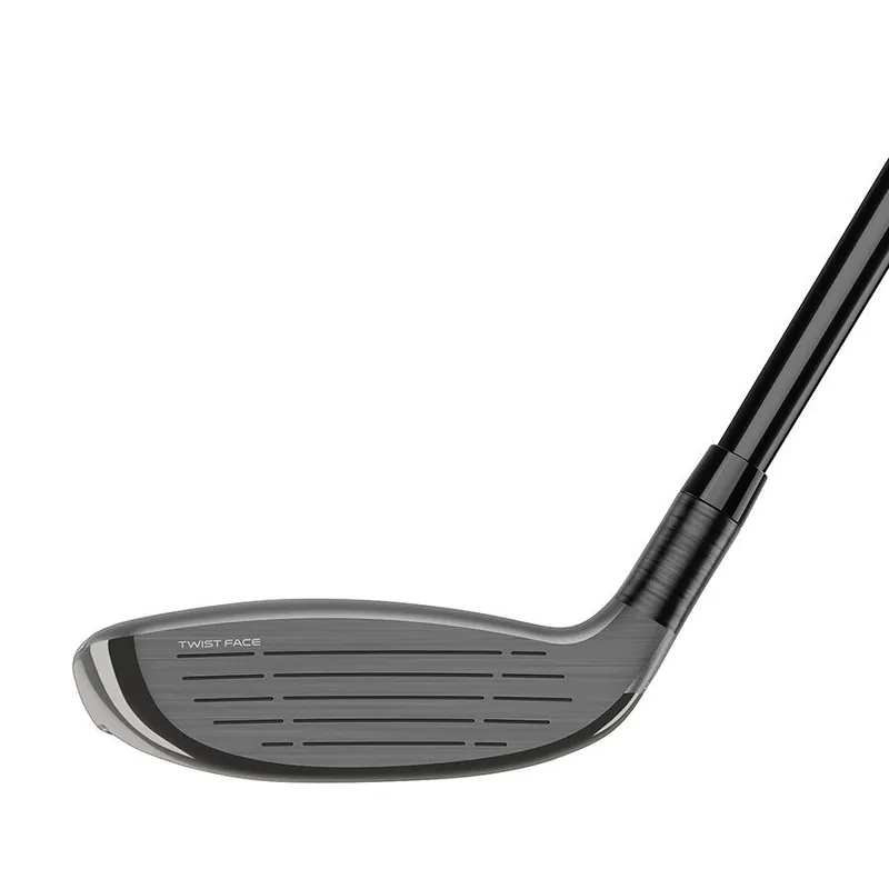TaylorMade Golf Qi35 MAX UTILITY 混合木(小雞腿)