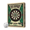 TaylorMade TP5/TP5X pix Darts Golf Balls 飛鏢球限量版