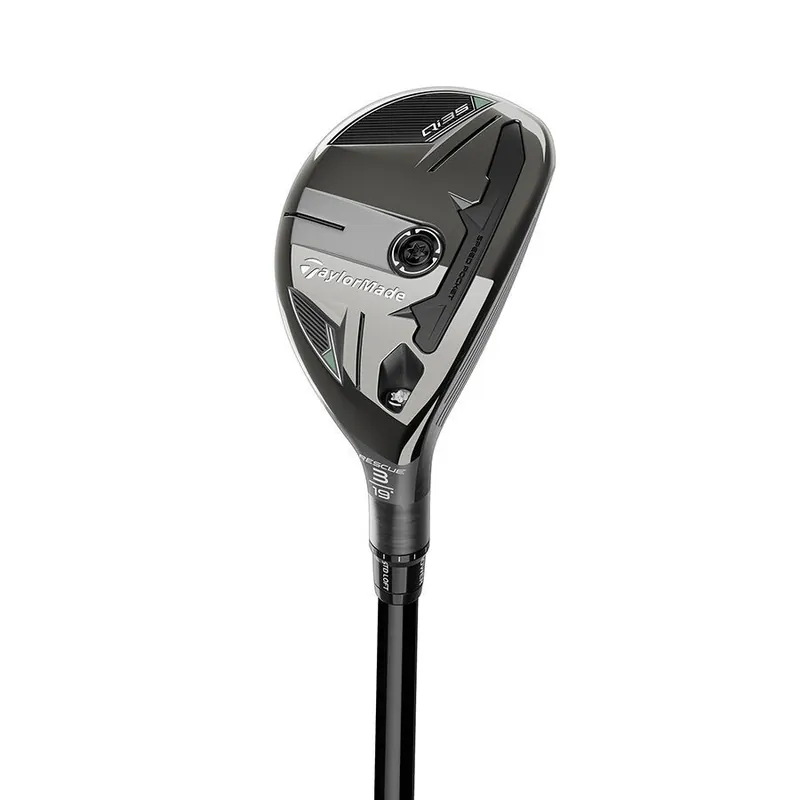 TaylorMade Golf Qi35 一般版 UTILITY 混合木(小雞腿)