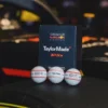 Taylormade RED BULL TP5X STRIPE GOLF BALL