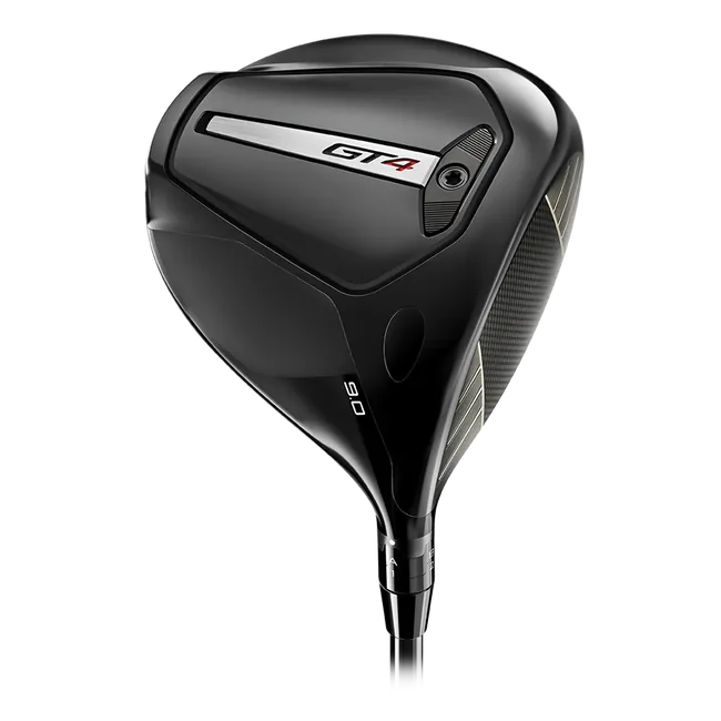 Titleist Golf GT4 Driver 開球木