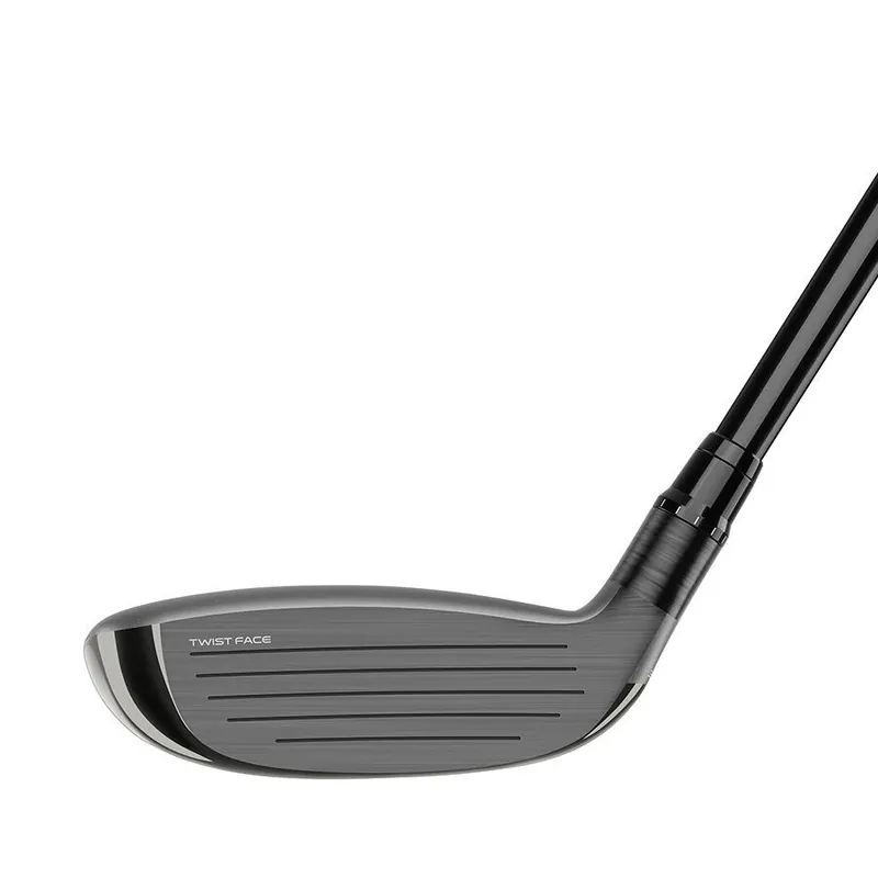 TaylorMade Golf Qi35 一般版 UTILITY 混合木(小雞腿)