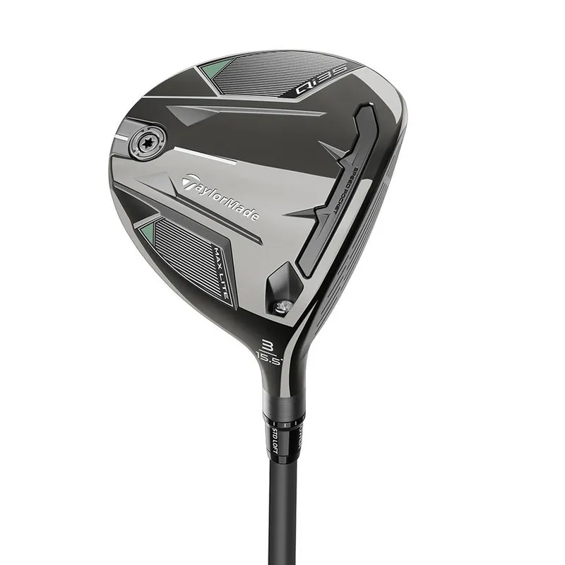 TaylorMade Golf Qi35 MAX LITE Fairway 球道木