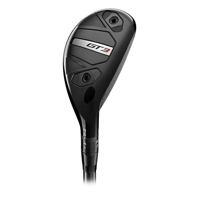 Titleist Golf GT3 UTILITY 混合木(小雞腿)