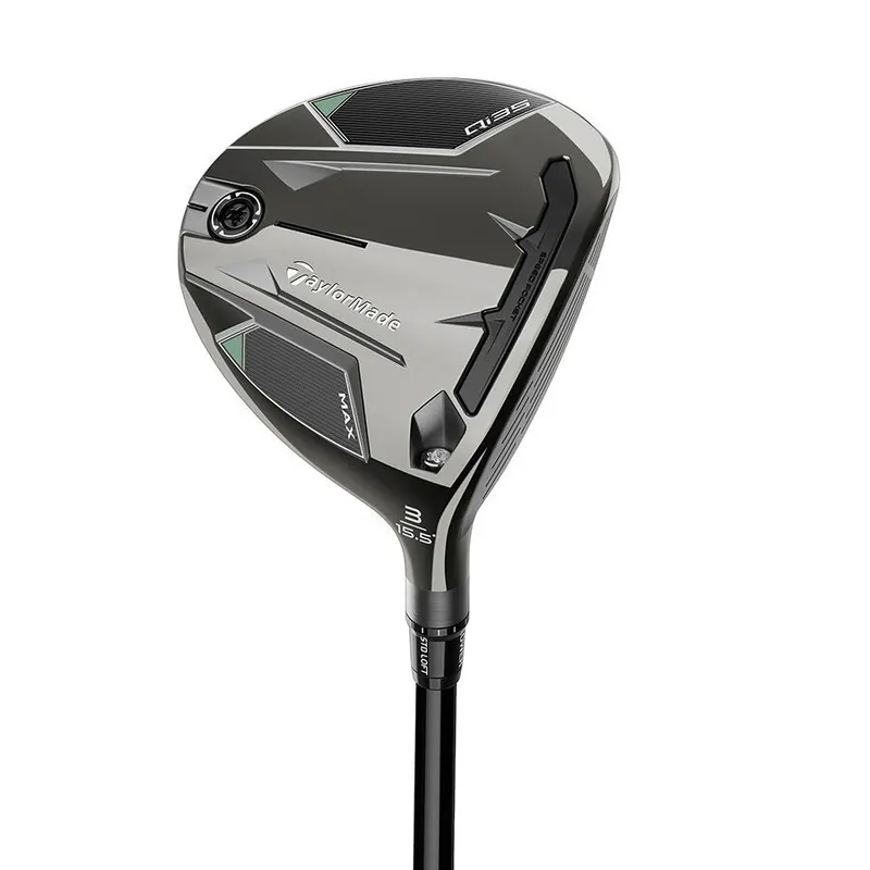 TaylorMade Golf Qi35 MAX Fairway 球道木