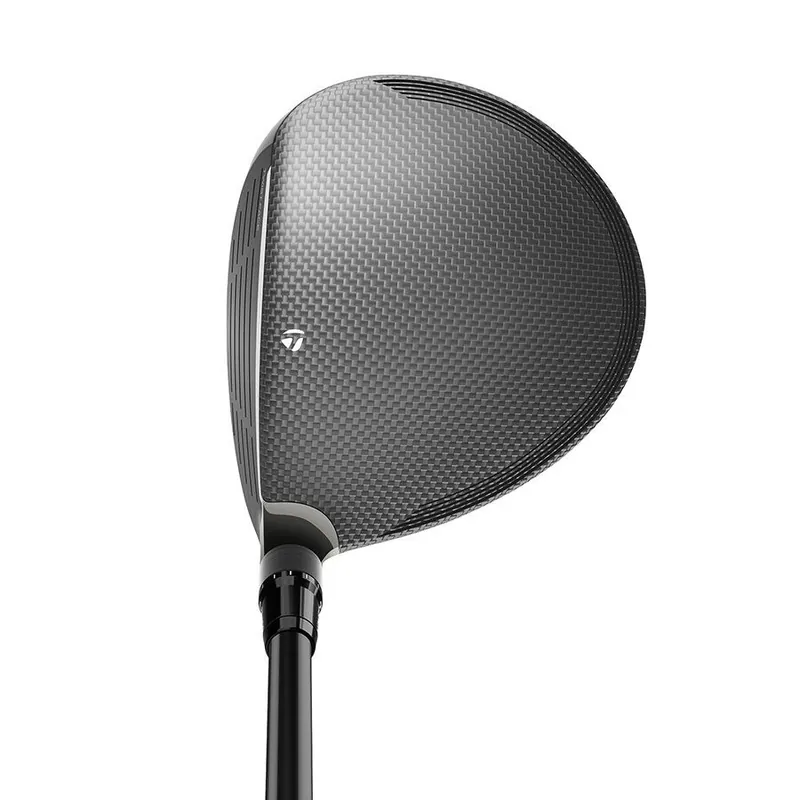 TaylorMade Golf Qi35 MAX Fairway 球道木