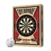 TaylorMade TP5/TP5X pix Darts Golf Balls 飛鏢球限量版