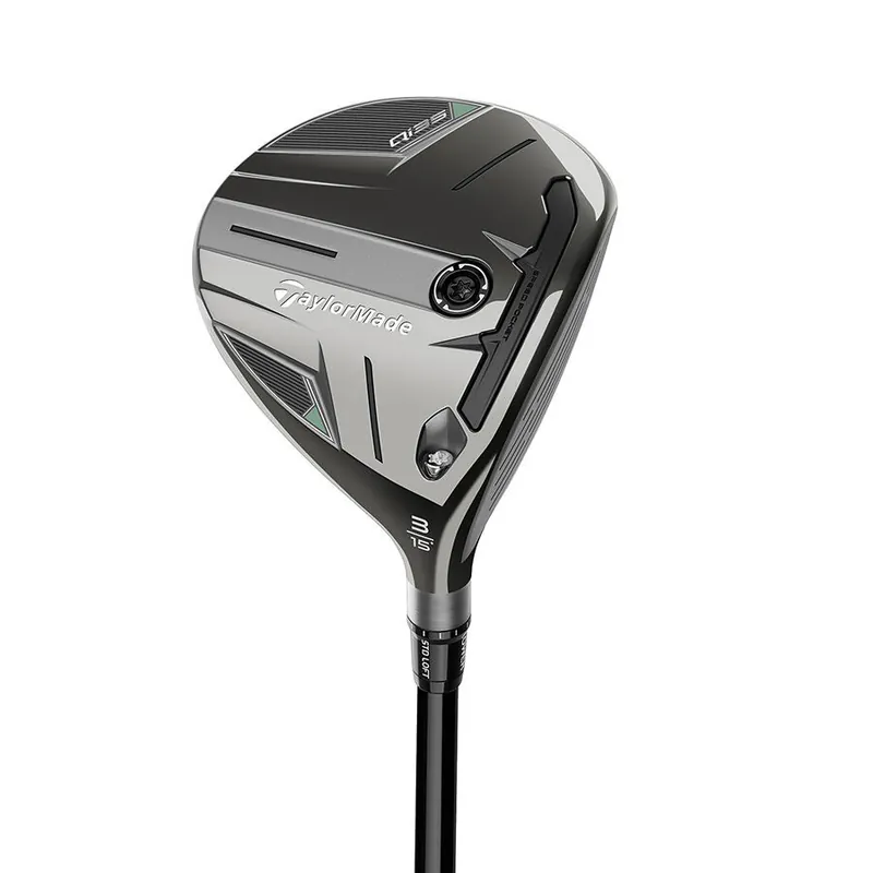 TaylorMade Golf Qi35 一般版 Fairway 球道木