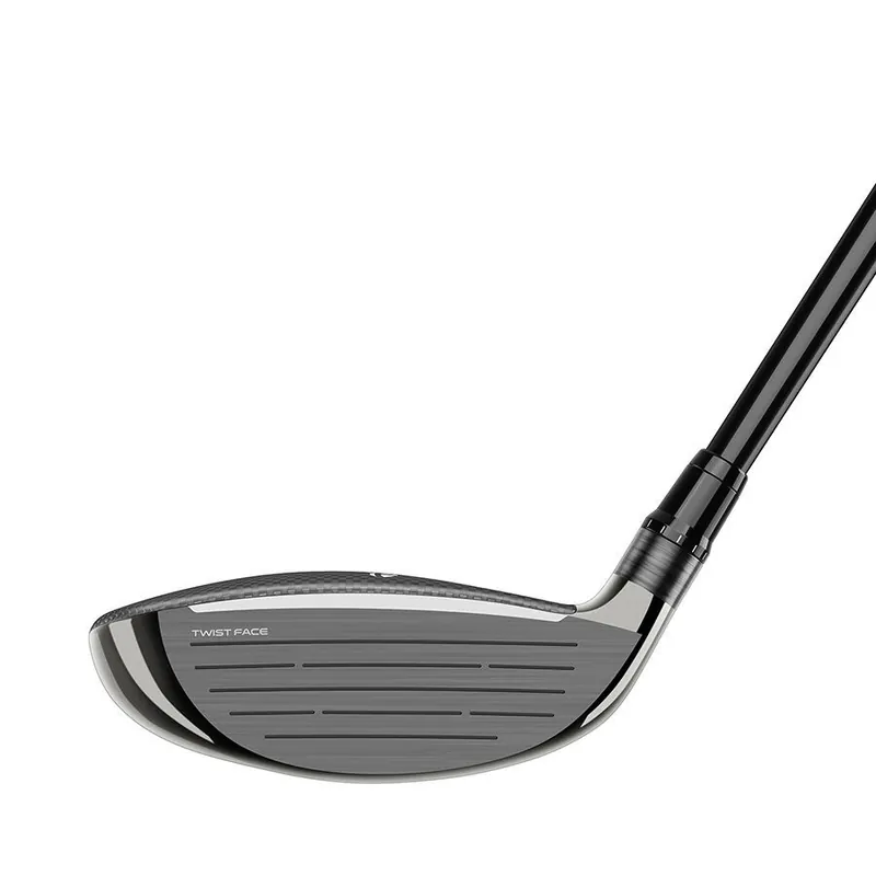 TaylorMade Golf Qi35 一般版 Fairway 球道木