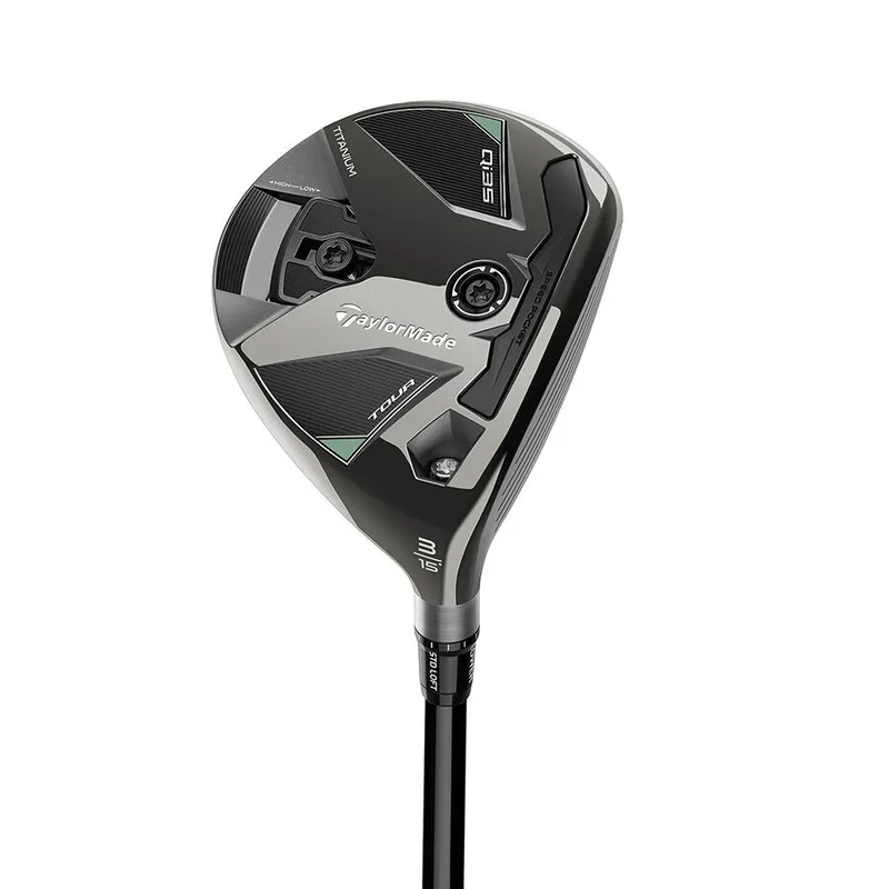 TaylorMade Golf Qi35 TOUR Fairway 球道木