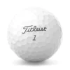 Titleist AVX 高爾夫球
