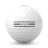 Titleist AVX 高爾夫球