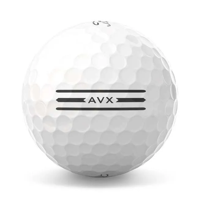 Titleist AVX 高爾夫球
