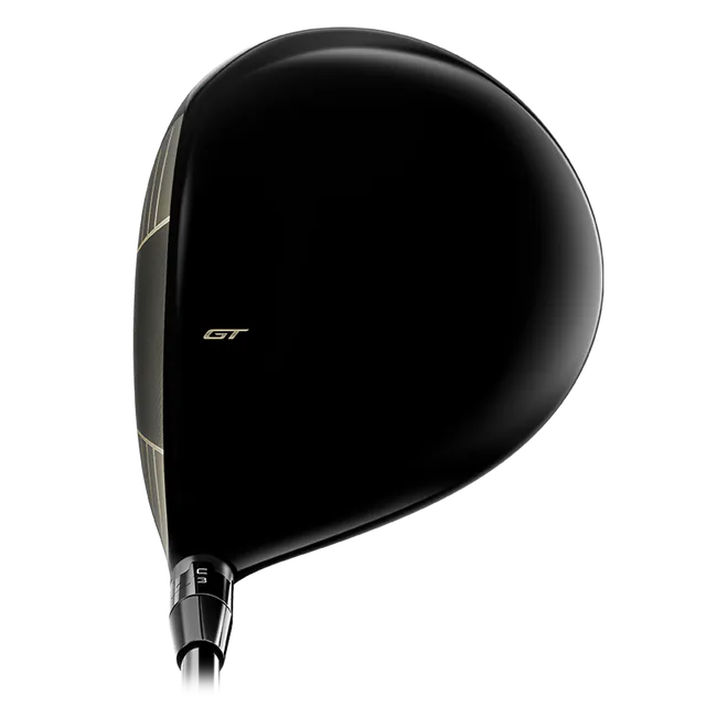 Titleist Golf GT4 Driver 開球木