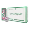 TaylorMade Stripe Season Opener Golf Balls 25年名人賽限量版