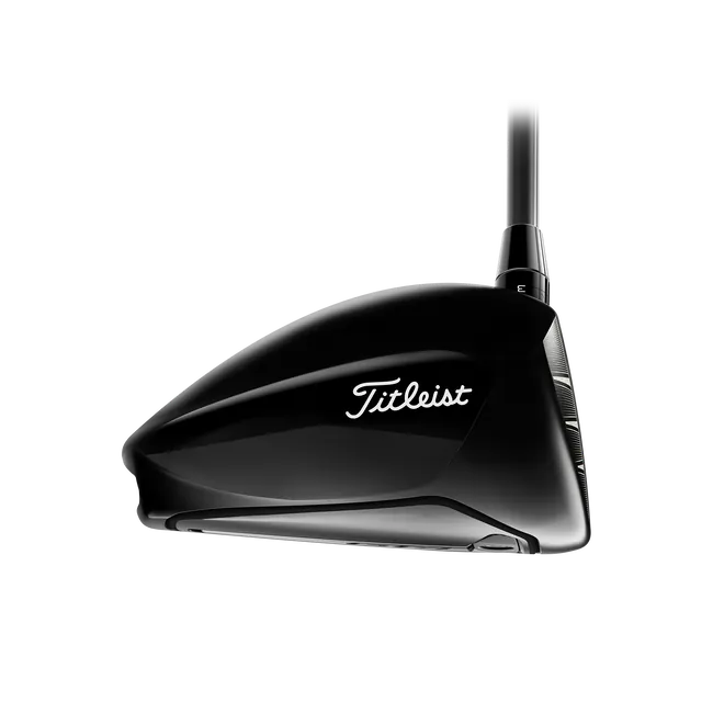 Titleist Golf GT4 Driver 開球木