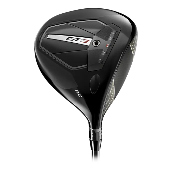 Titleist Golf GT3 Driver 開球木