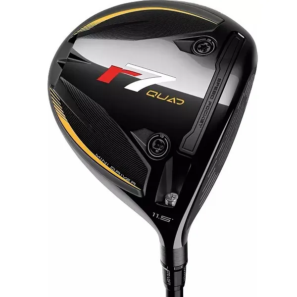 TaylorMade R7 Quad Mini Driver 迷你開球木