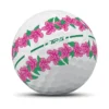 TaylorMade Stripe Season Opener Golf Balls 25年名人賽限量版
