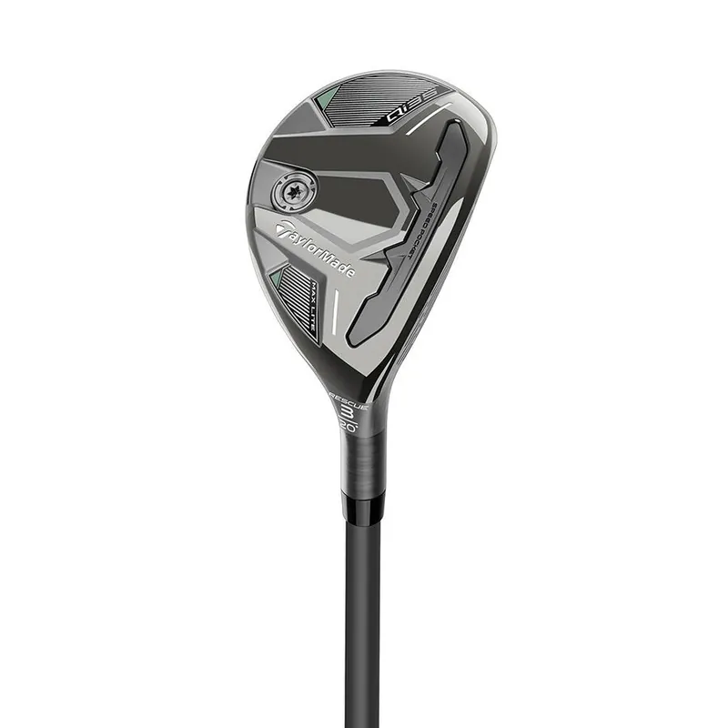 TaylorMade Golf Qi35 MAX LITE UTILITY 混合木(小雞腿)