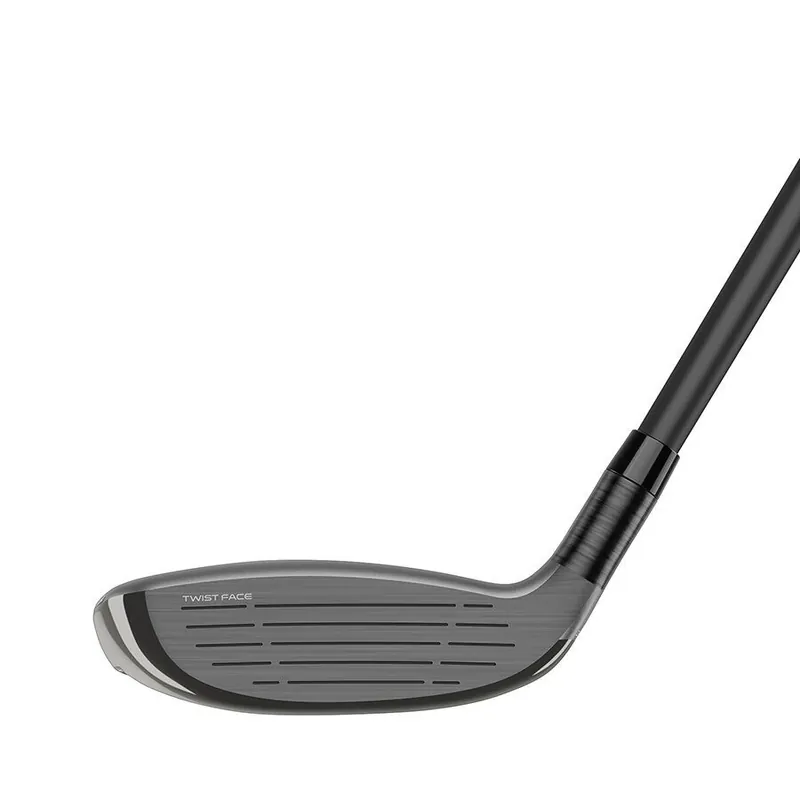 TaylorMade Golf Qi35 MAX LITE UTILITY 混合木(小雞腿)