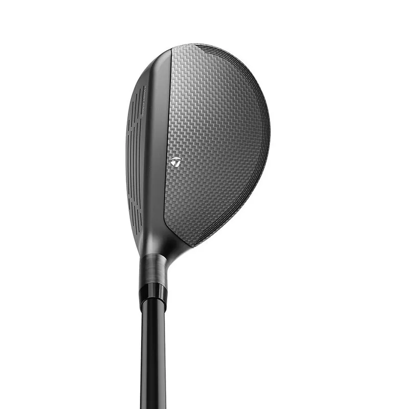 TaylorMade Golf Qi35 MAX UTILITY 混合木(小雞腿)