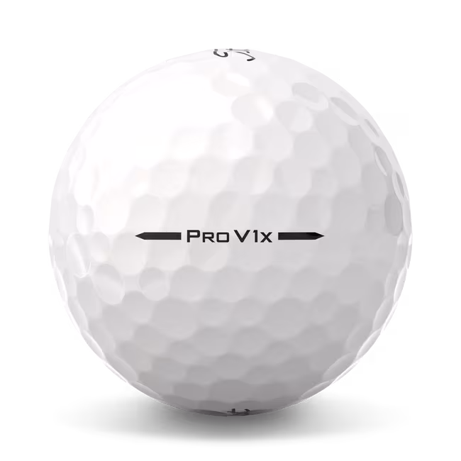 Titleist PRO V1x 2025