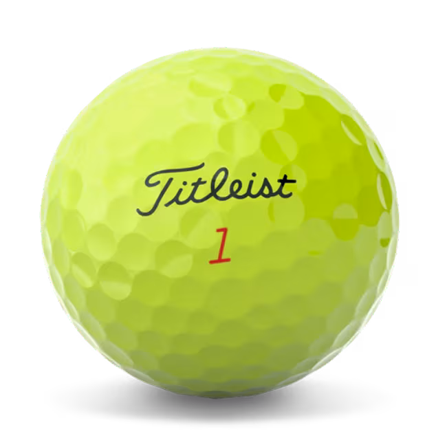 Titleist PRO V1x 2025