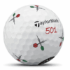 TaylorMade TP5/TP5X pix Darts Golf Balls 飛鏢球限量版