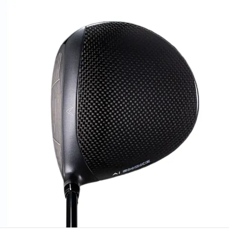 CALLAWAY PARADYM AI SMOKE MAX FAST DRIVER 開球木桿